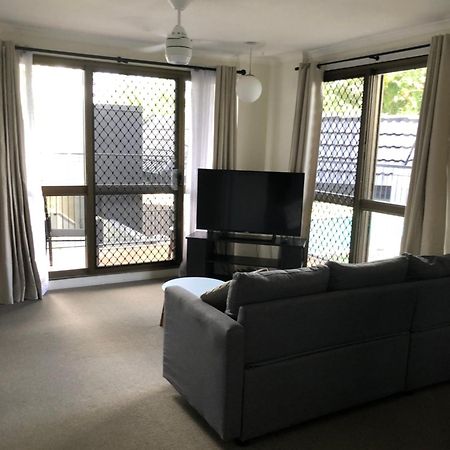 Coral Towers Holiday apartamentos Cairns Exterior foto