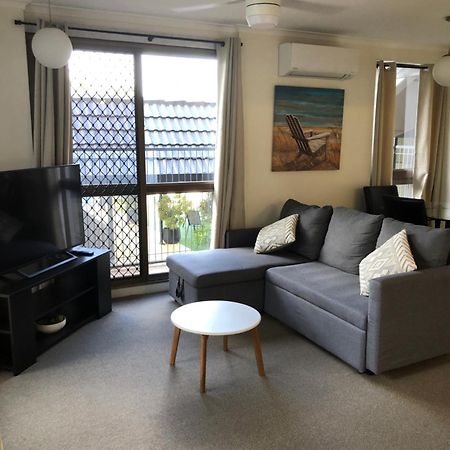 Coral Towers Holiday apartamentos Cairns Exterior foto