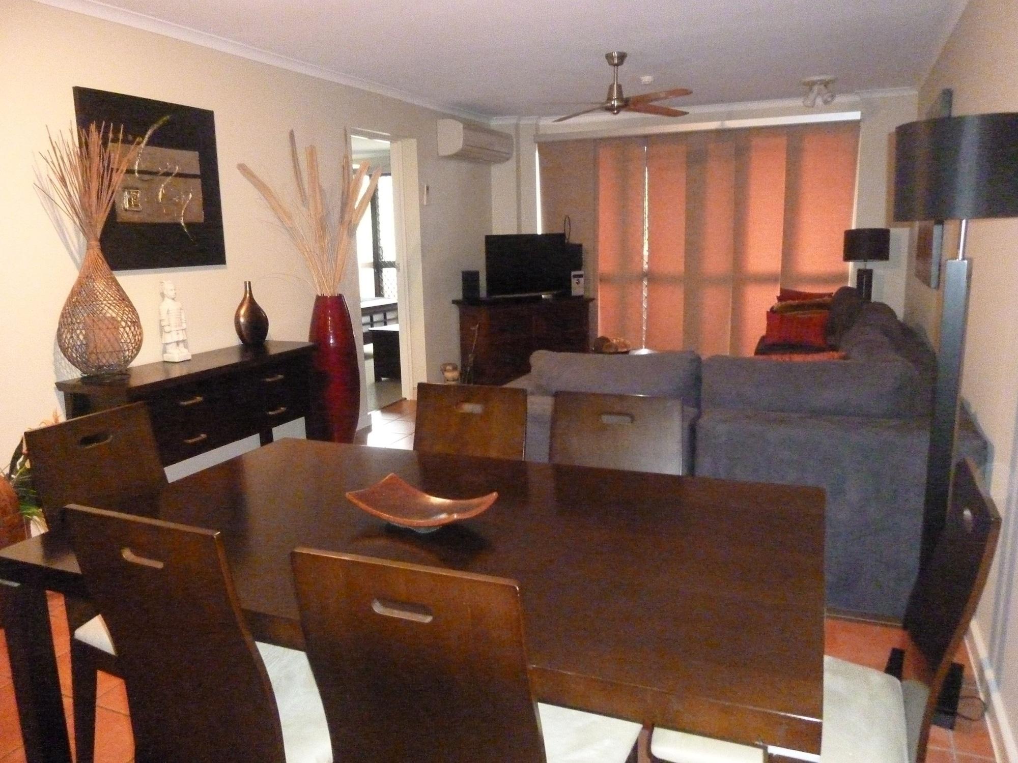 Coral Towers Holiday apartamentos Cairns Exterior foto
