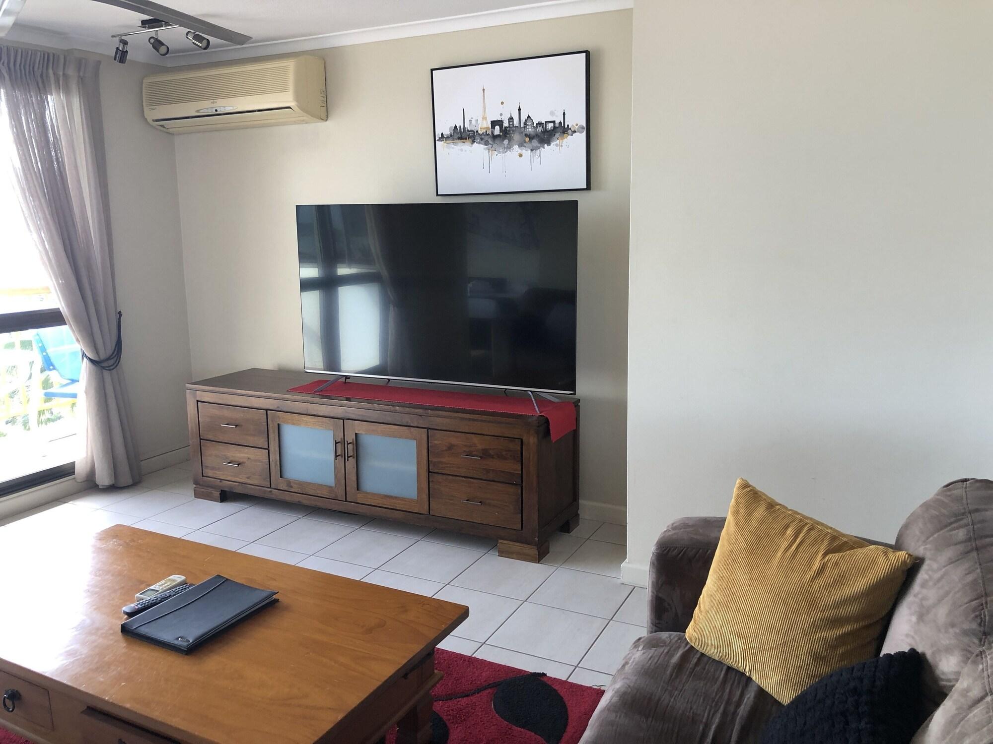 Coral Towers Holiday apartamentos Cairns Exterior foto