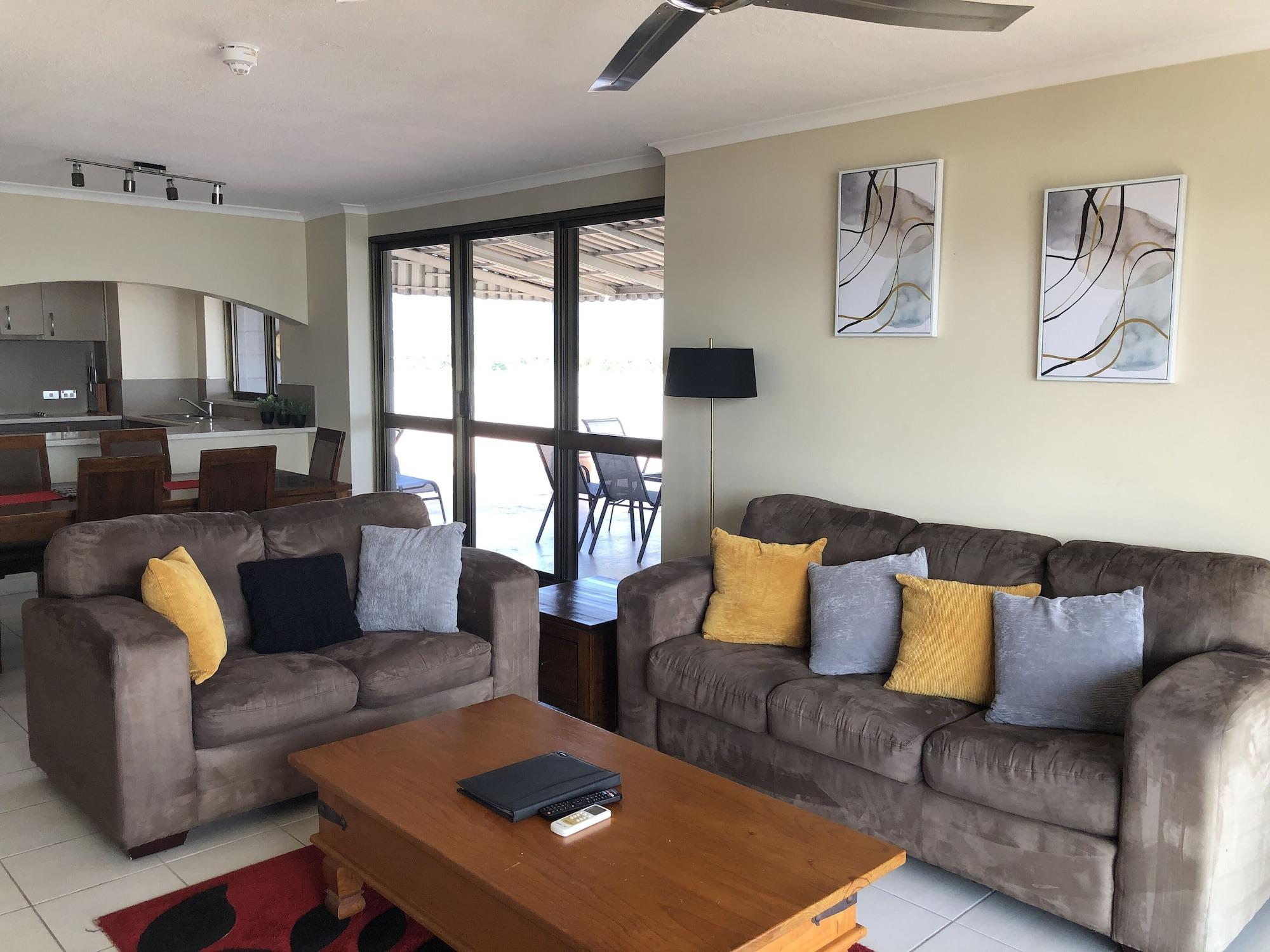 Coral Towers Holiday apartamentos Cairns Exterior foto