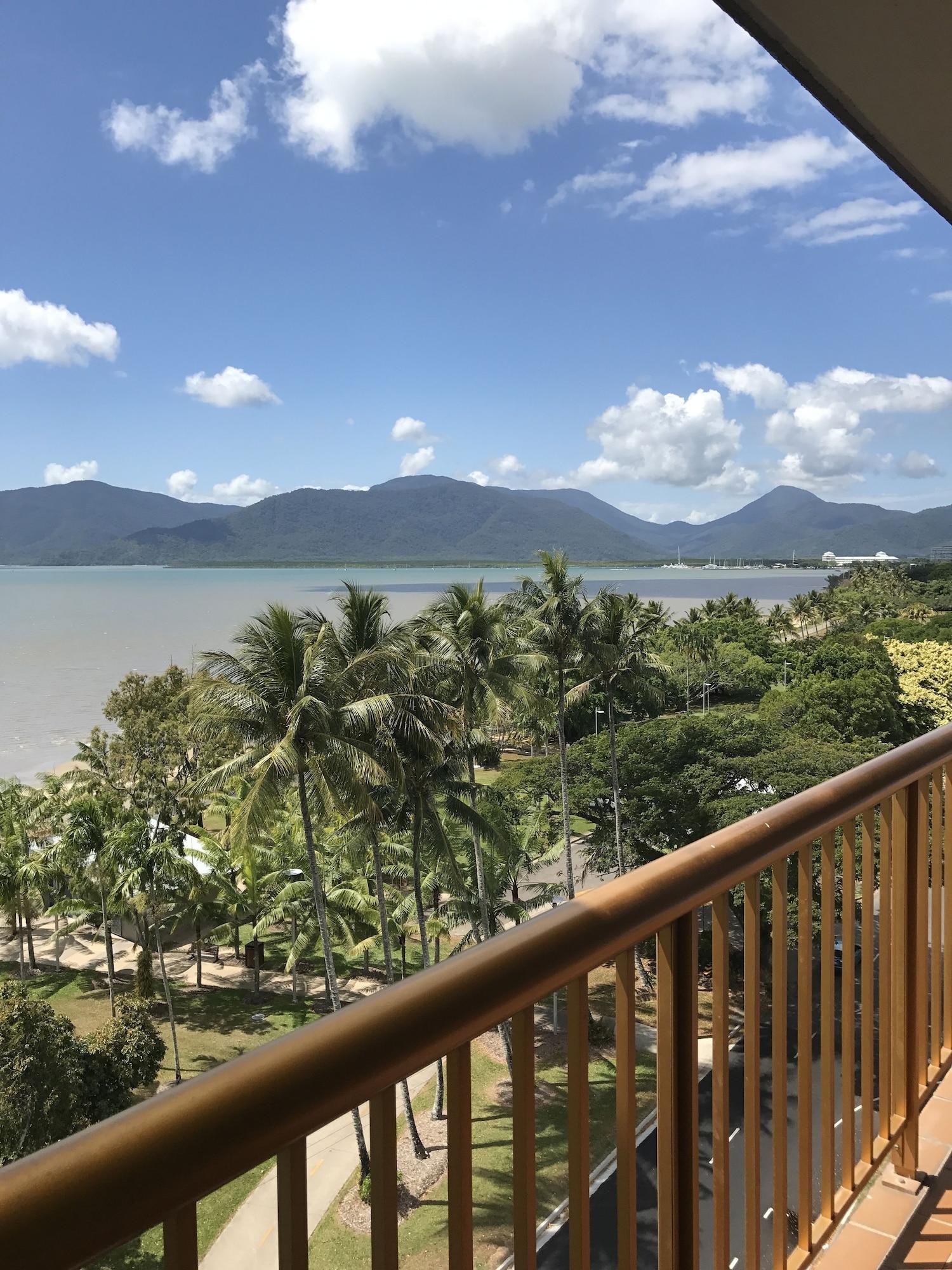 Coral Towers Holiday apartamentos Cairns Exterior foto