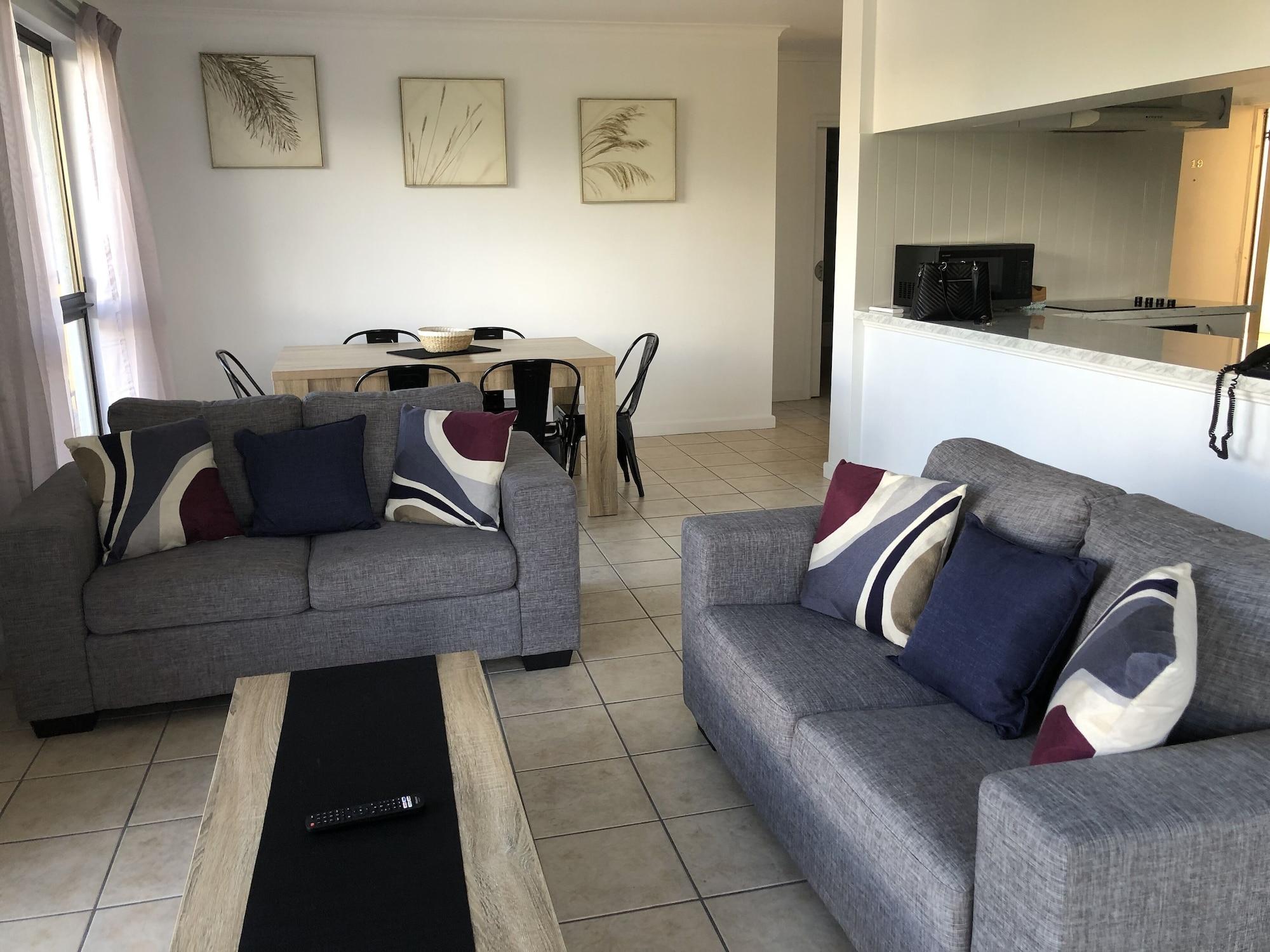 Coral Towers Holiday apartamentos Cairns Exterior foto