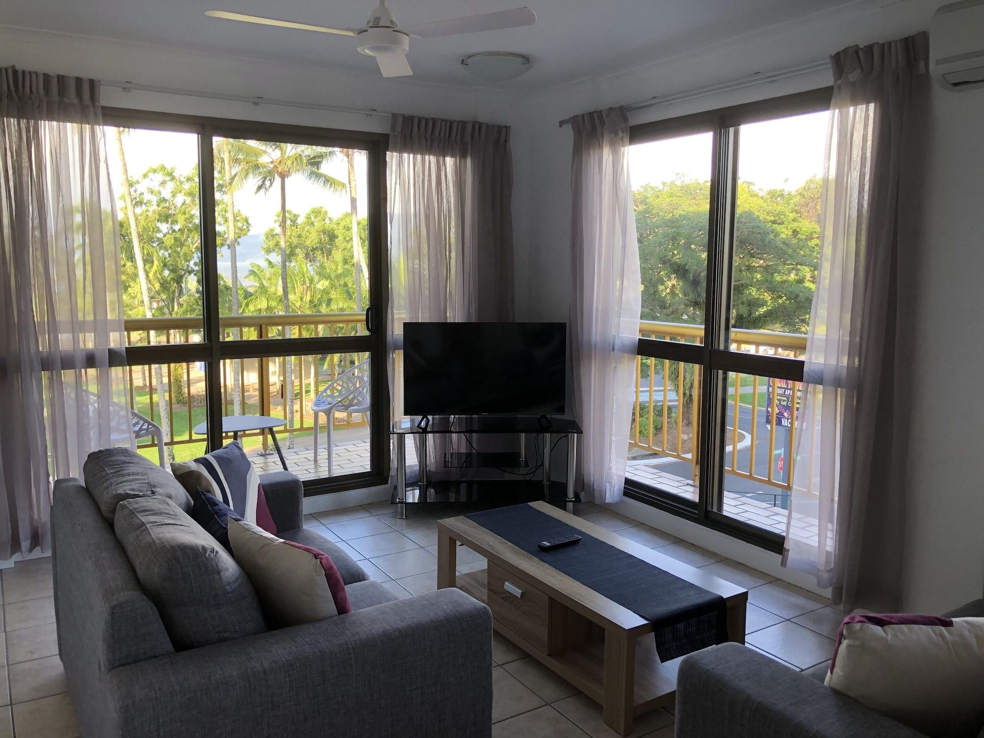 Coral Towers Holiday apartamentos Cairns Exterior foto