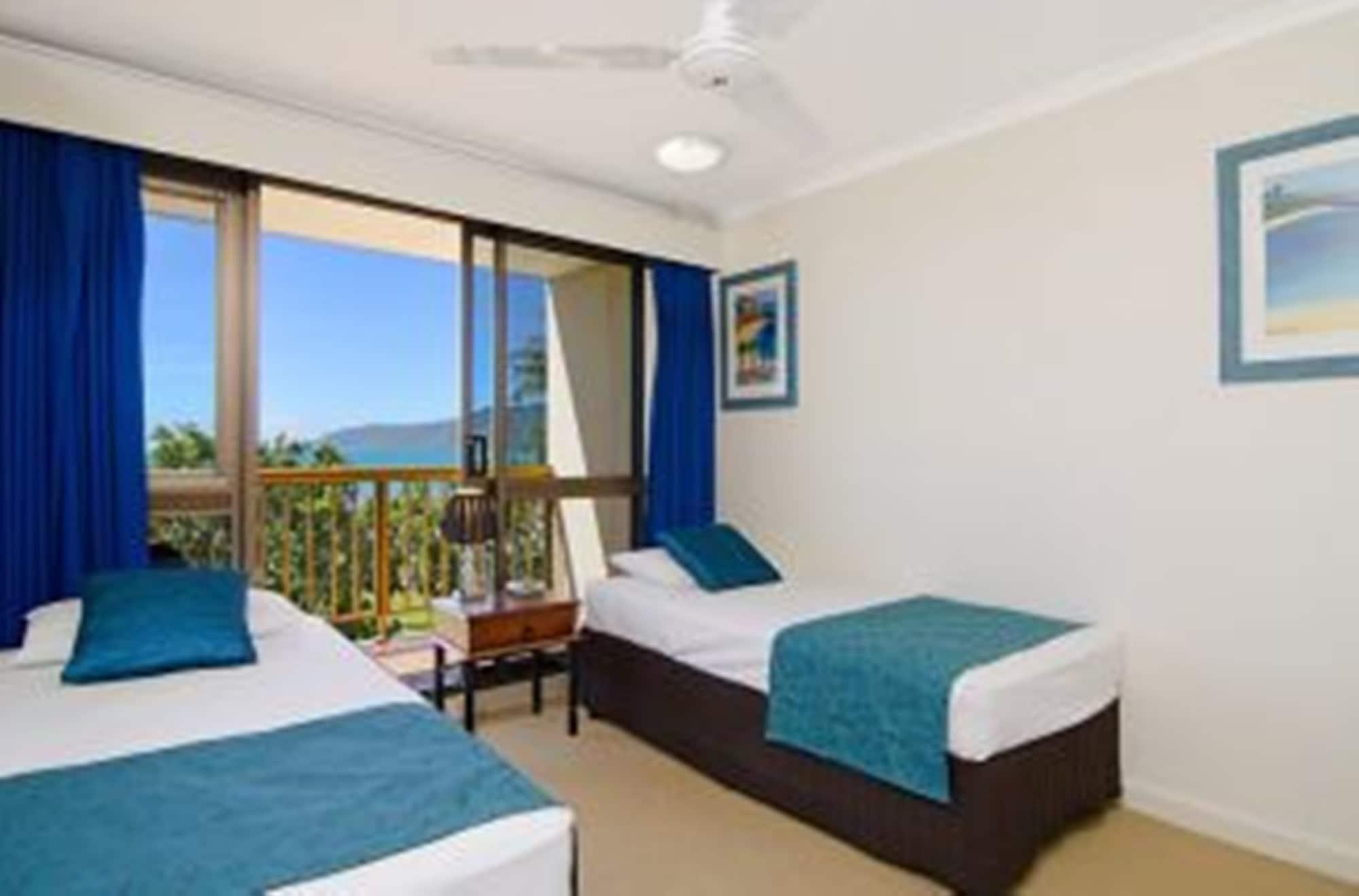 Coral Towers Holiday apartamentos Cairns Exterior foto