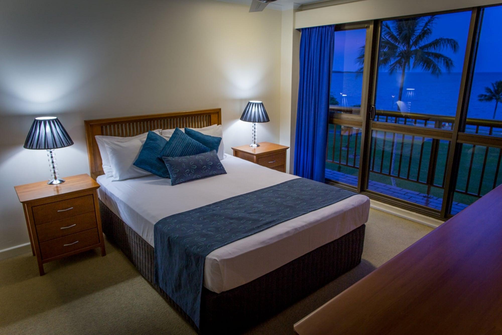 Coral Towers Holiday apartamentos Cairns Exterior foto