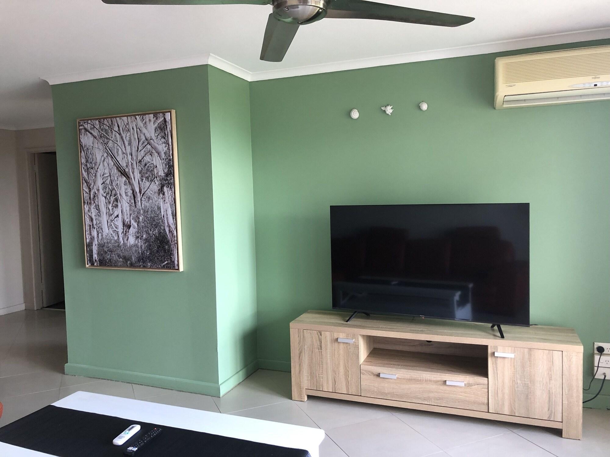 Coral Towers Holiday apartamentos Cairns Exterior foto