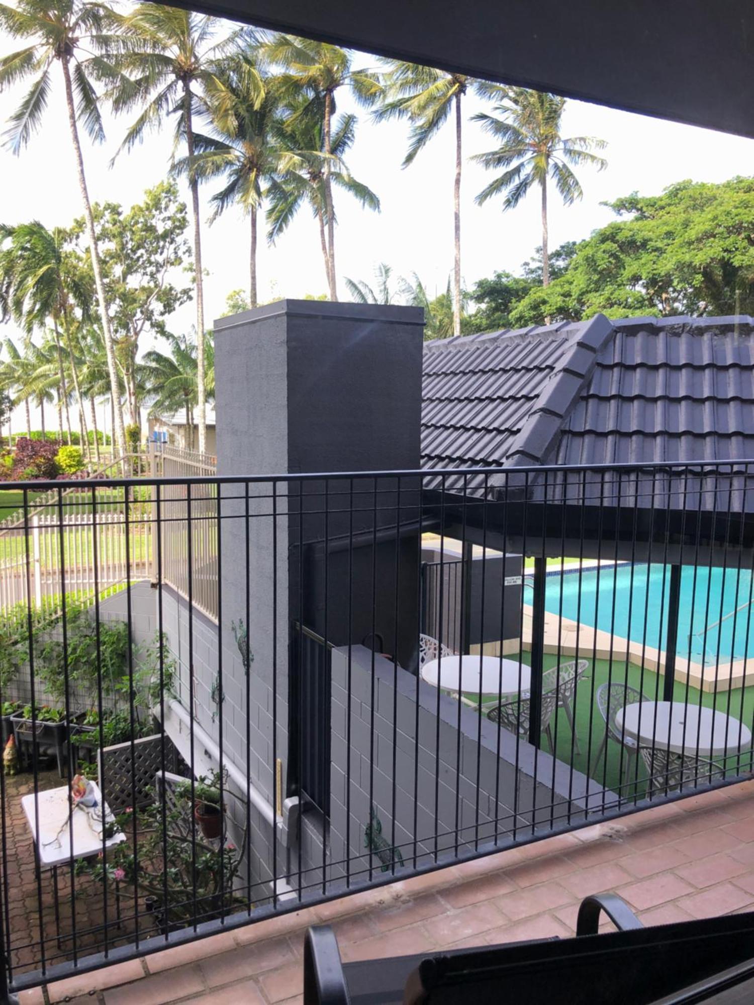 Coral Towers Holiday apartamentos Cairns Exterior foto