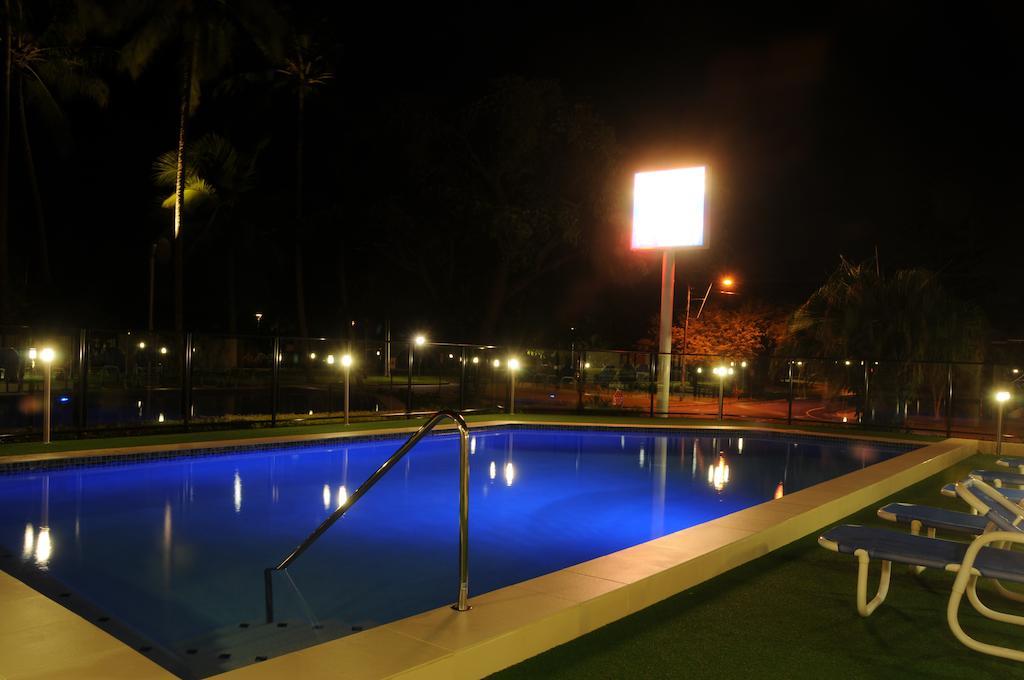 Coral Towers Holiday apartamentos Cairns Exterior foto