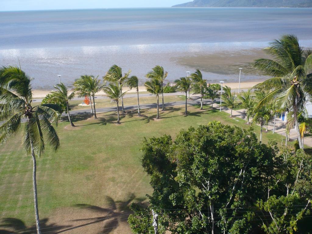 Coral Towers Holiday apartamentos Cairns Exterior foto
