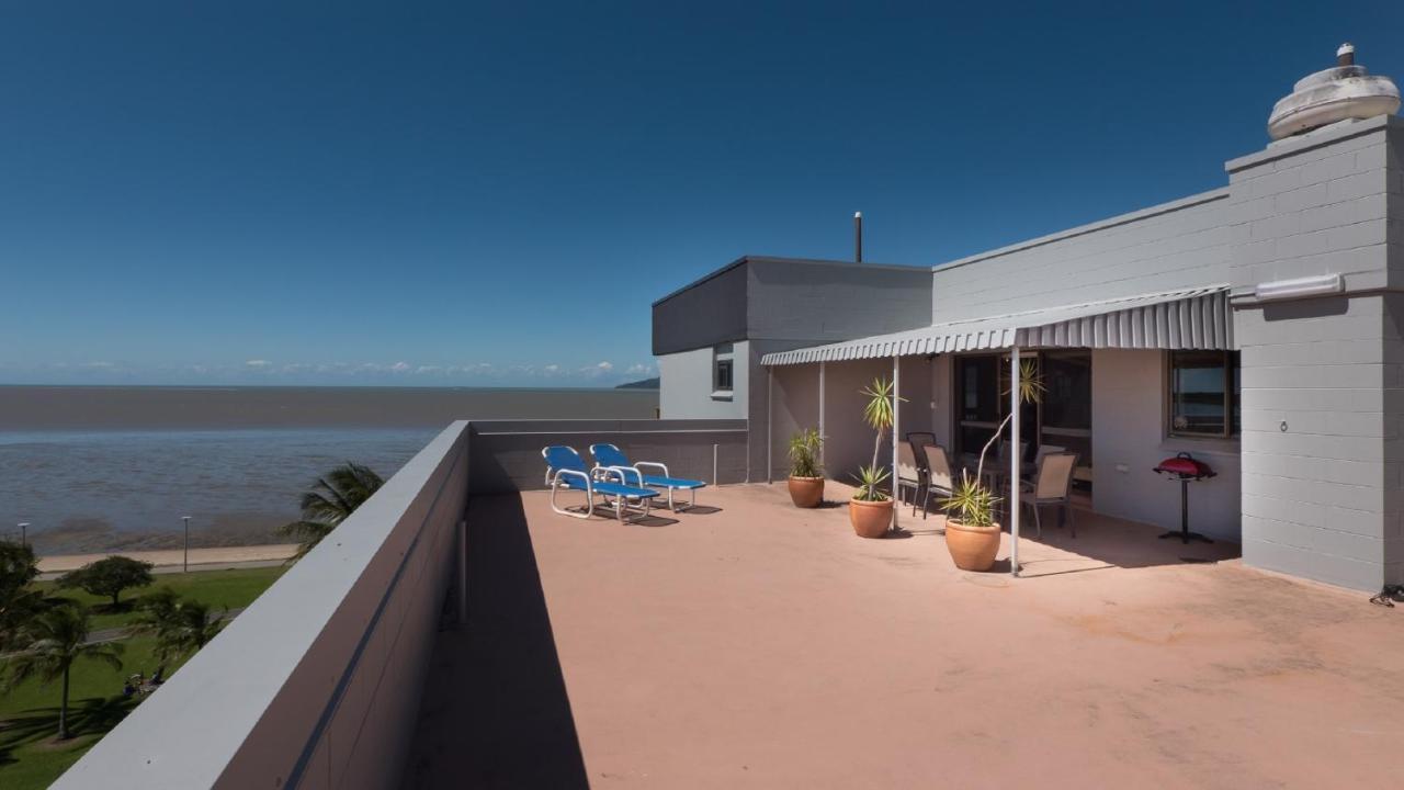 Coral Towers Holiday apartamentos Cairns Exterior foto