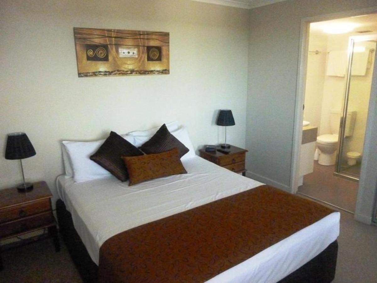Coral Towers Holiday apartamentos Cairns Exterior foto